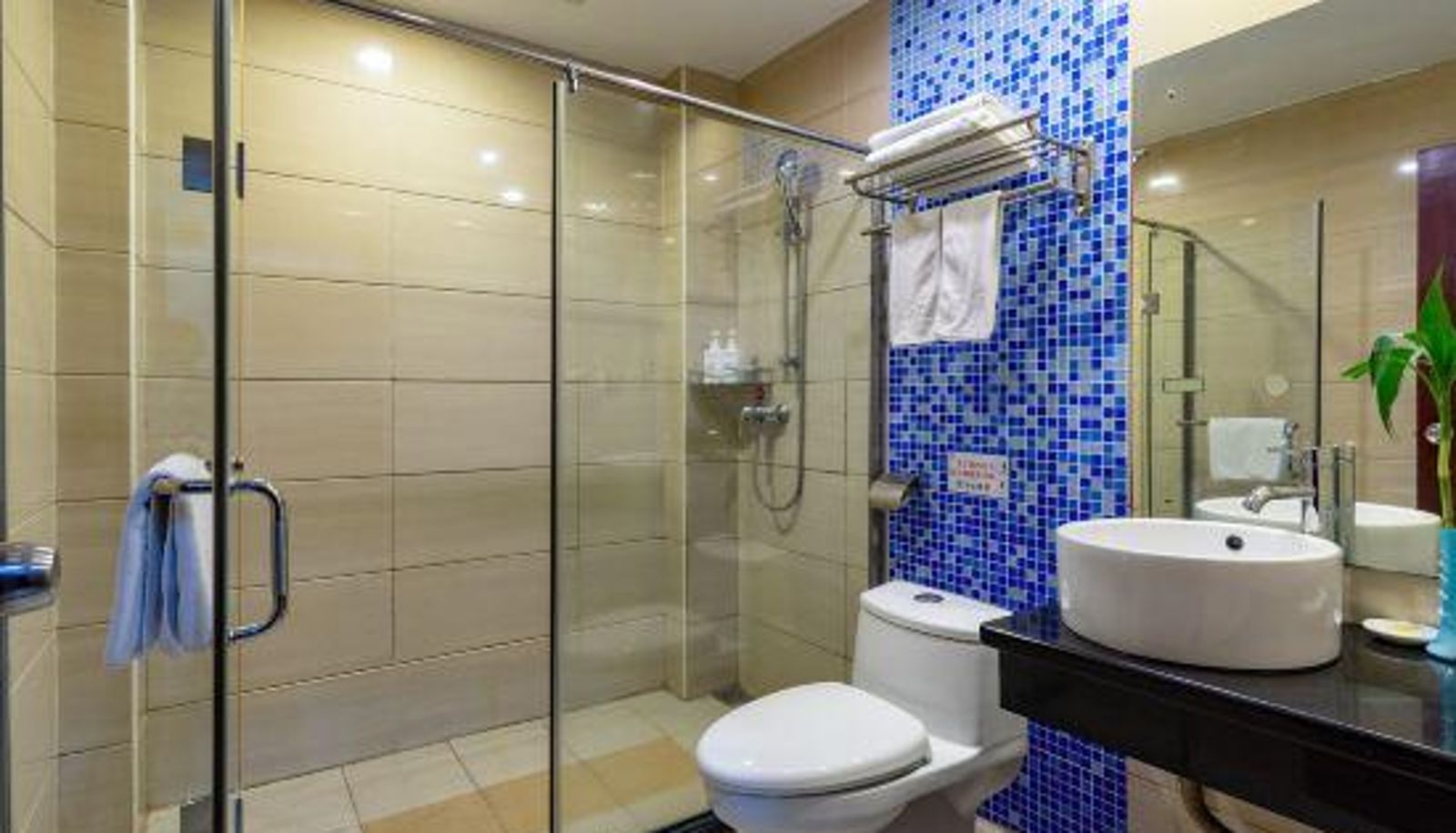 Camera per famiglia - Chengshi Hotel