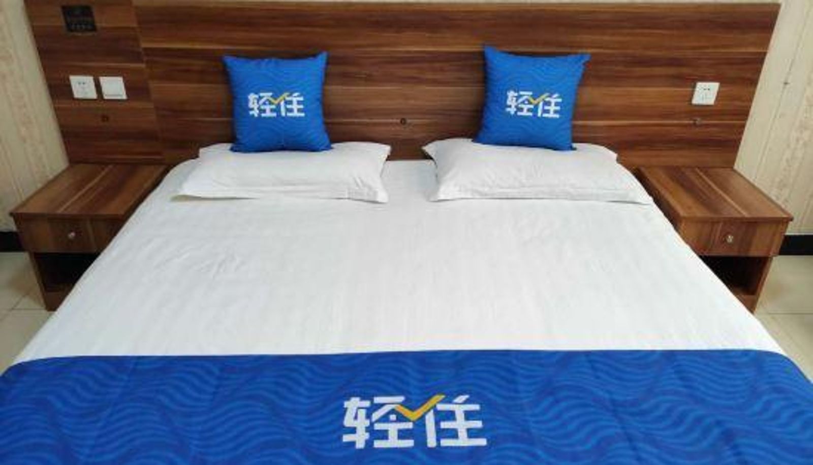 Zimmer - Shijiazhuang Meixi Express Hotel