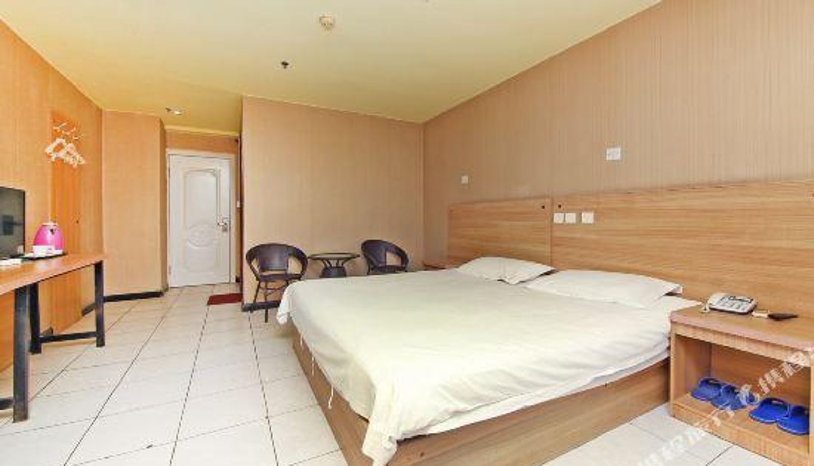 Zimmer - Shijiazhuang Penghao Hotel