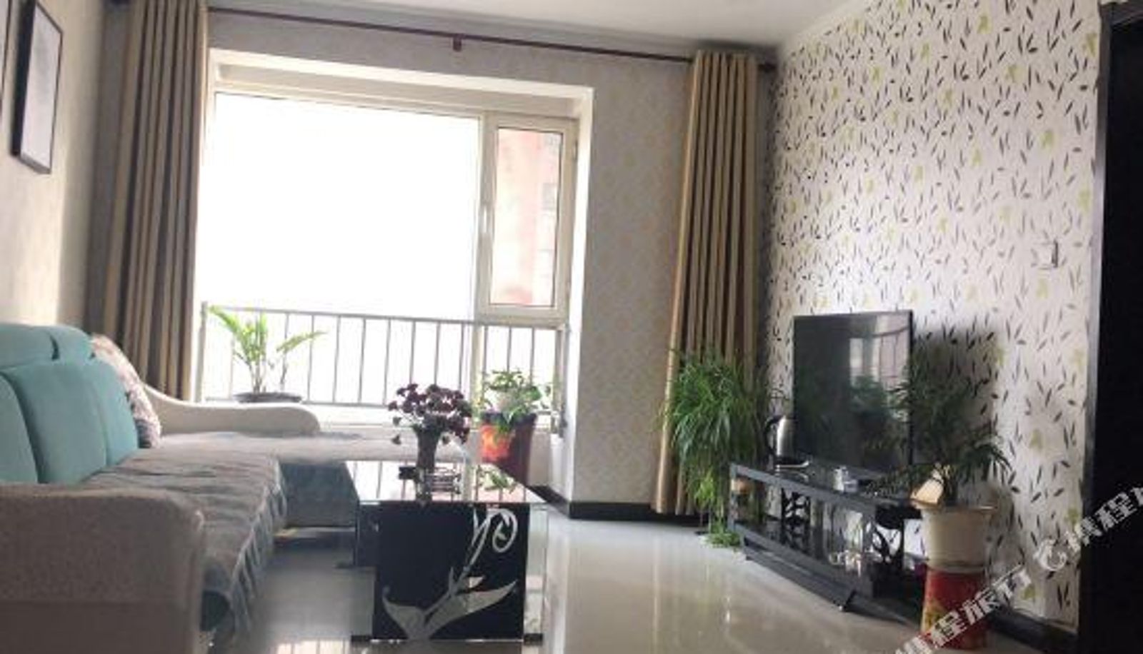 Zimmer - Shijiazhuang tiredBeicheng international apartment