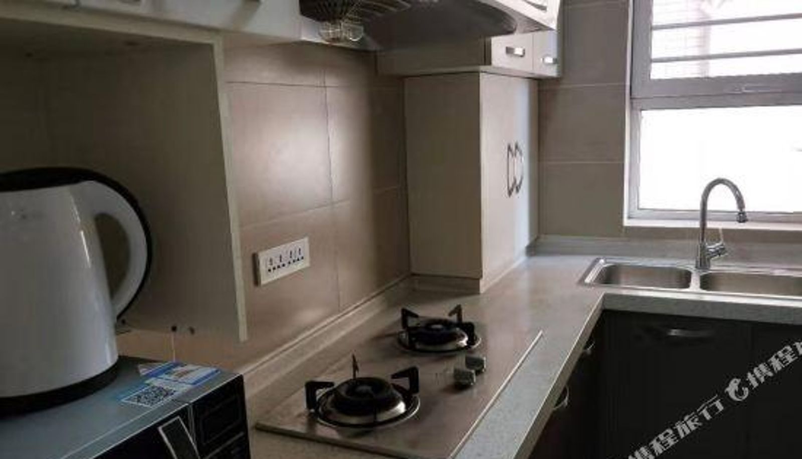 Innenbreich - Shijiazhuang tiredBeicheng international apartment