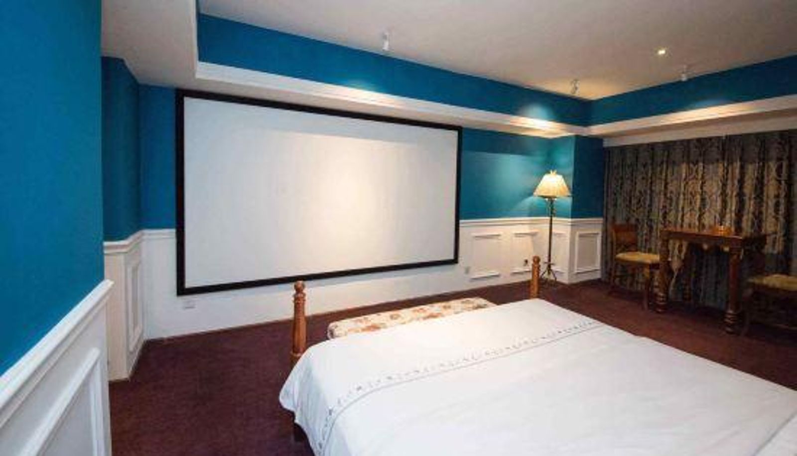 Habitación - Shijiazhuang Oudu Private Cinema Hotel