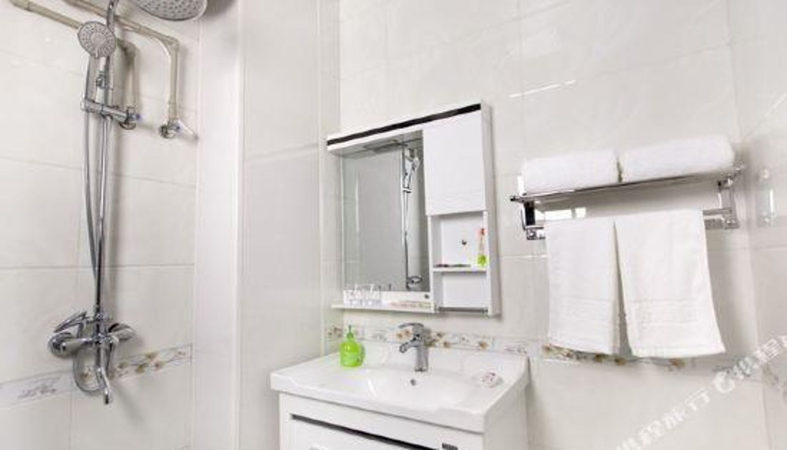 Room - Shijiazhuang Tenglong Business Hotel