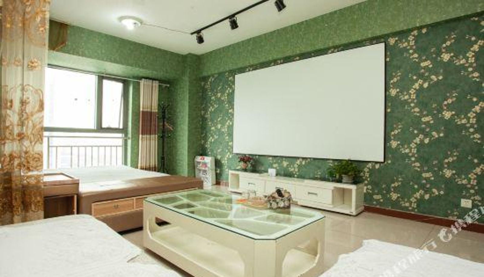 Habitación - Shijiazhuang Wanxu Apartment (Yuhua Wanda Branch)