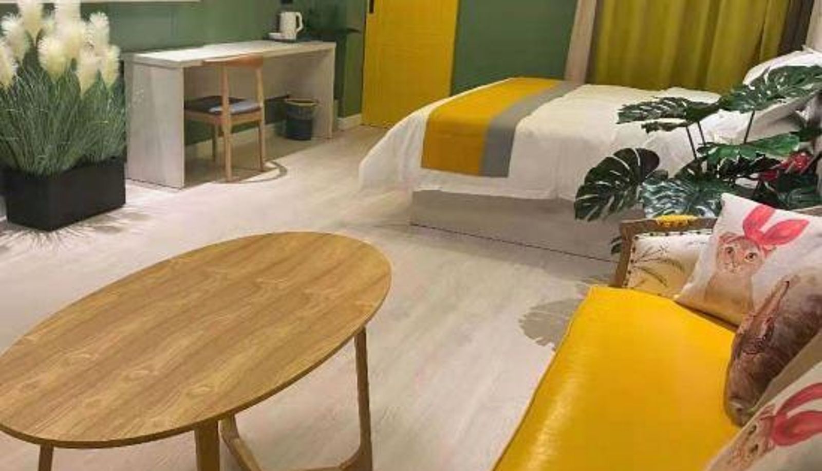 Pokój typu business - Hengfeng Hotel