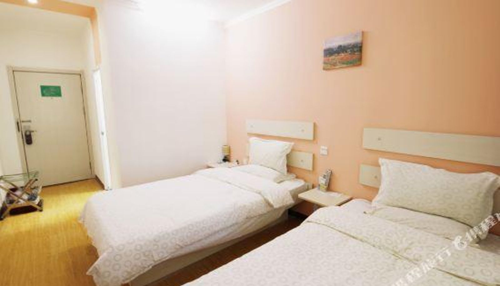 Zimmer - Huaya Business Exprss Hotel