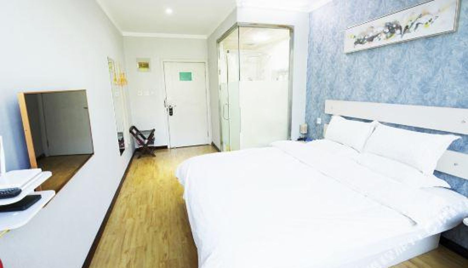 Chambre - Huaya Business Exprss Hotel