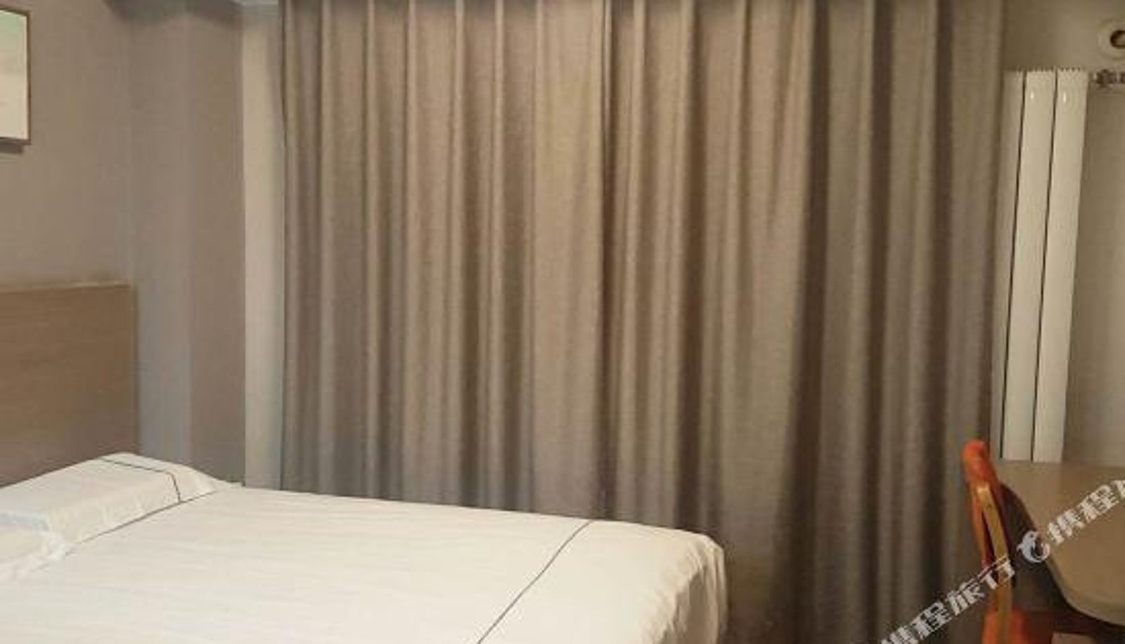 Business-Zimmer - Guang'an Street) Eaka Hotel (Shijiazhuang Hebei Museum