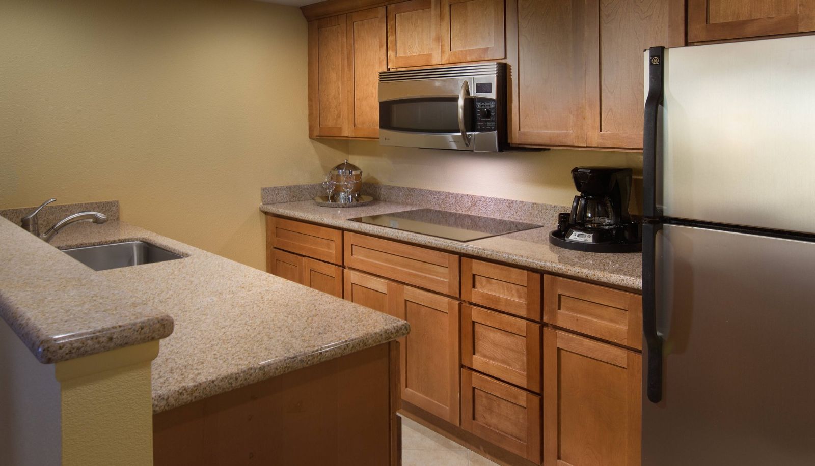 Room - Residence Inn by Marriott St Petersburg Treasure Island