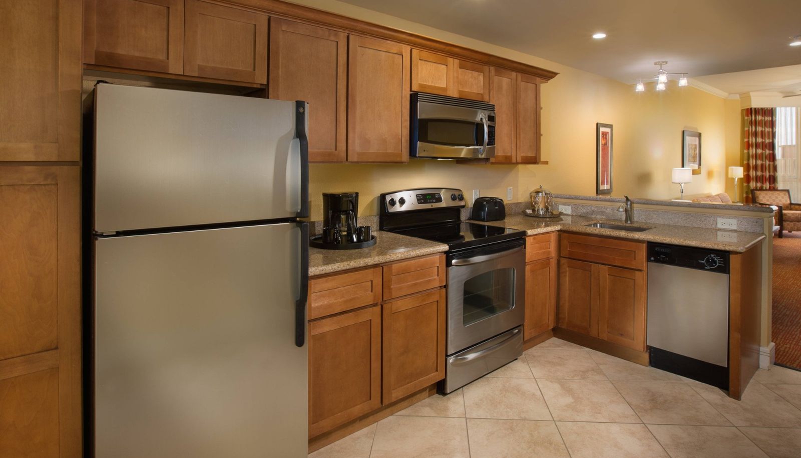 Room - Residence Inn by Marriott St Petersburg Treasure Island