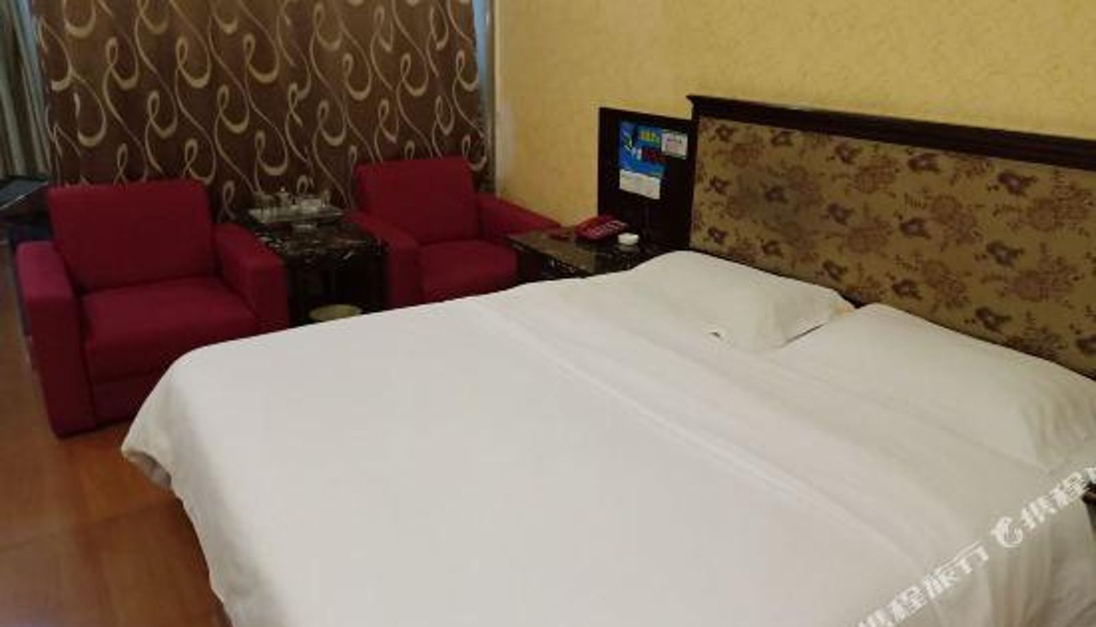 Camera - Furan Hotel Shaoguan