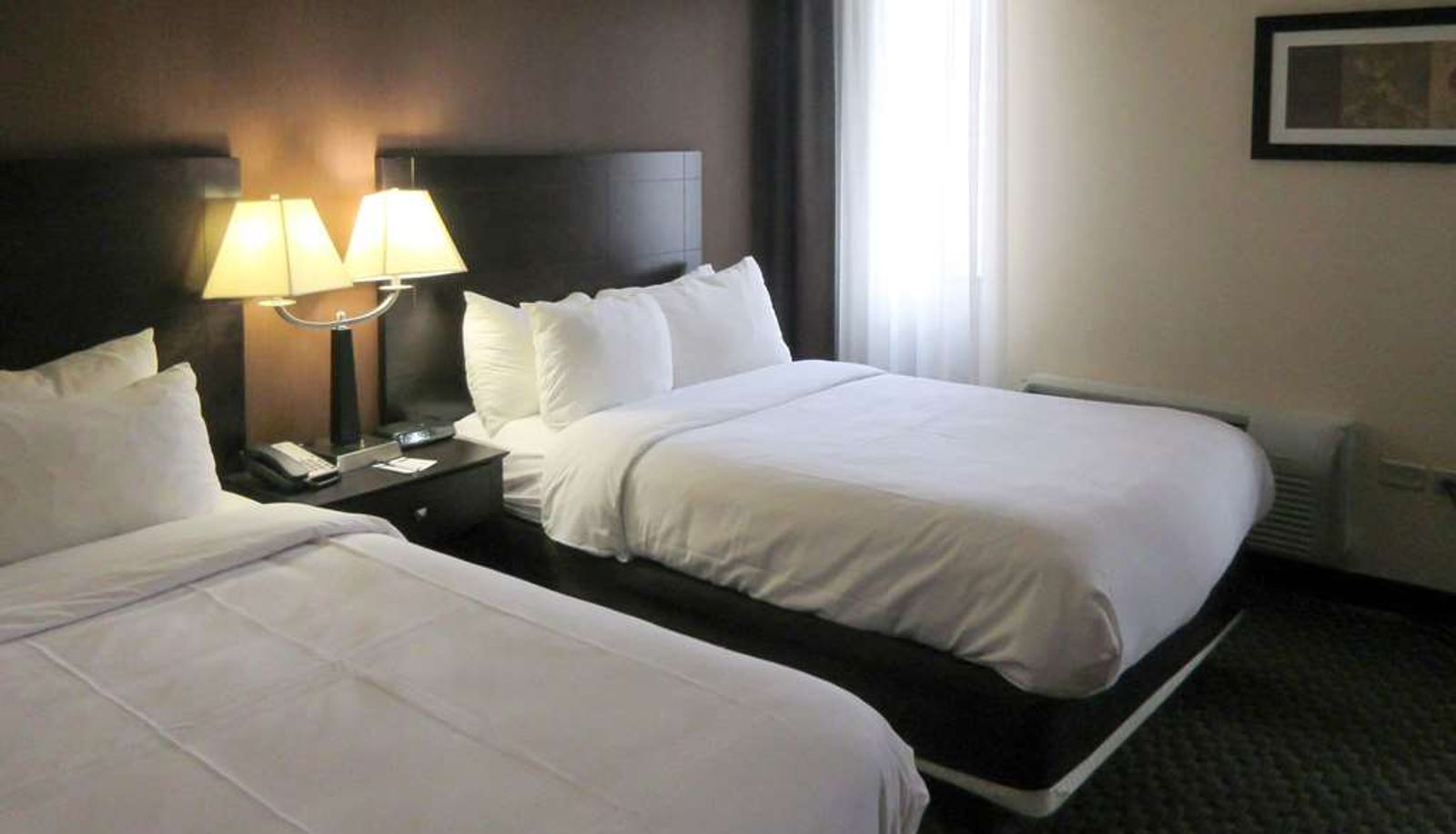 Kamer - Comfort Inn & Suites Pittsburgh Fox Chapel