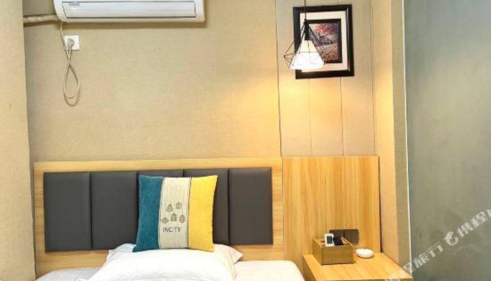Business-Zimmer - Aston Hotel
