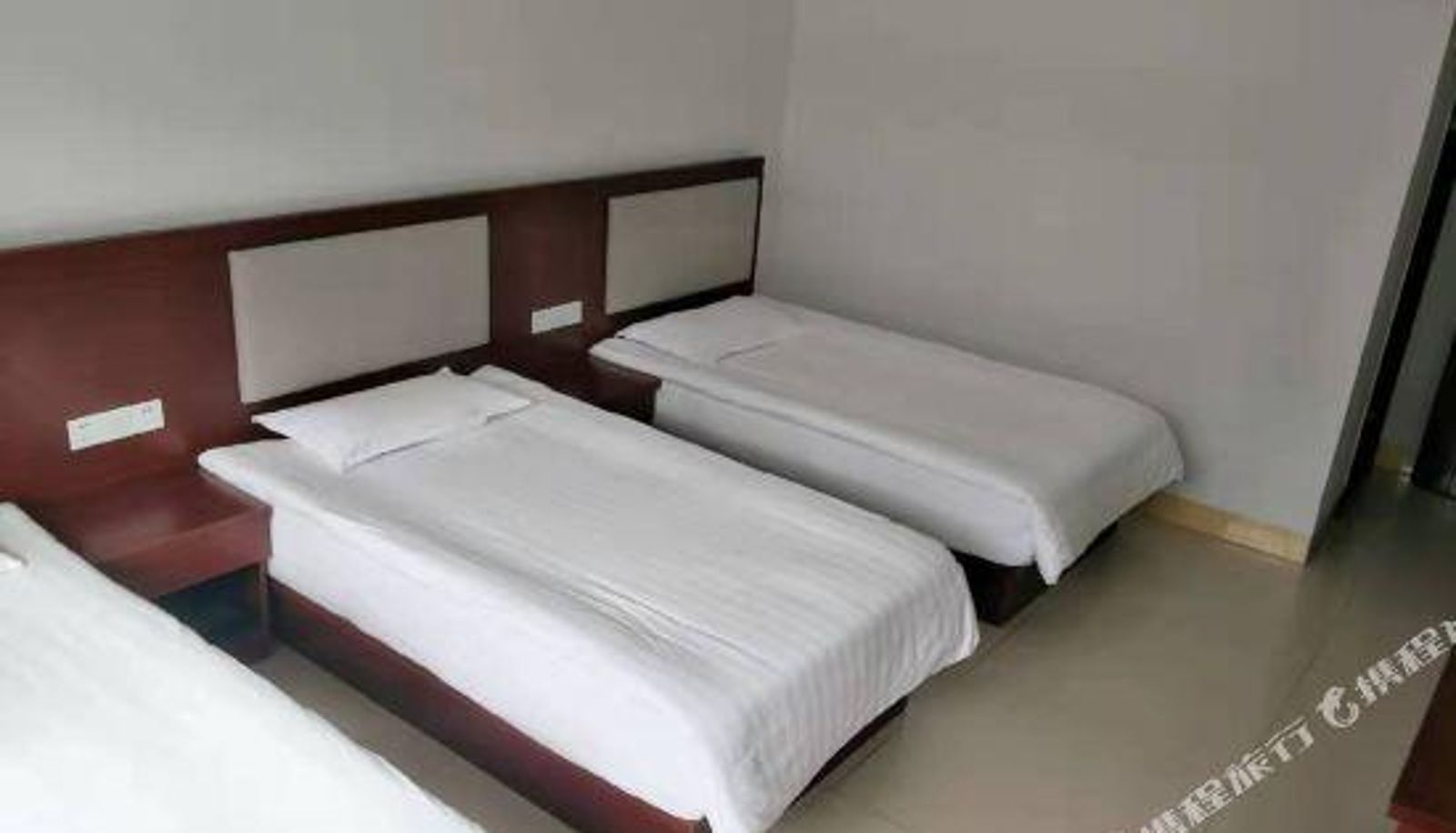 Chambre - Shangrao Lanqing Hotel
