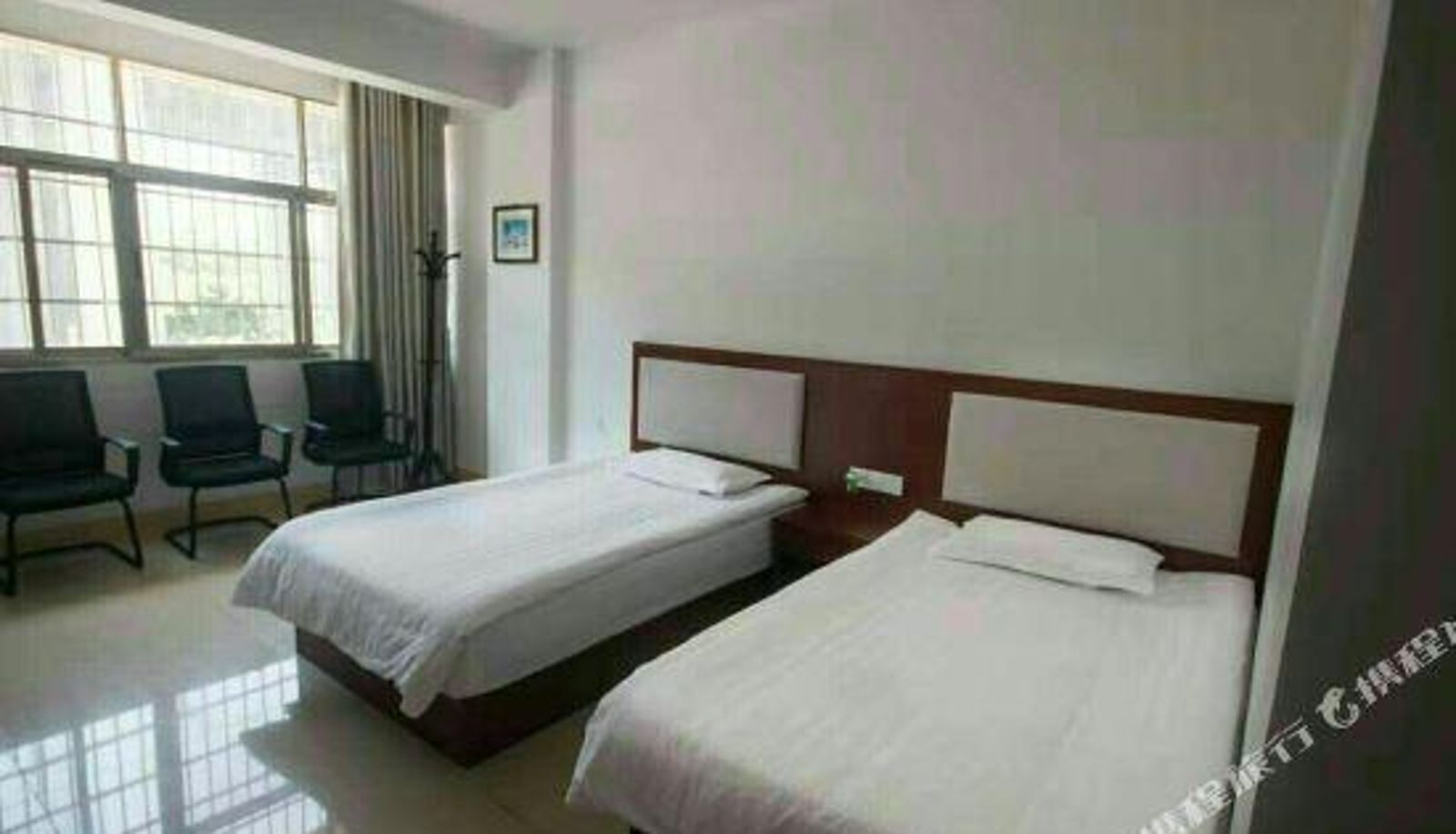 Chambre - Shangrao Lanqing Hotel