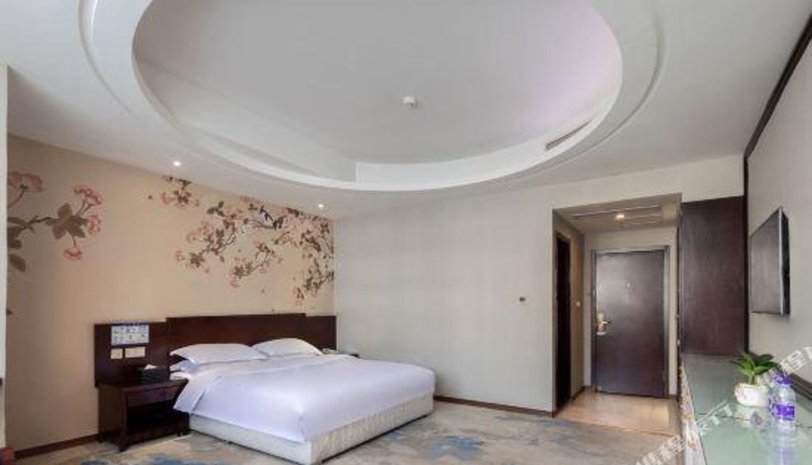Business room - Jiadu Business Hotel