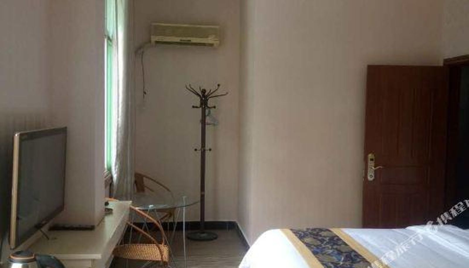 Kamer - Shangrao Become Rich Hotel