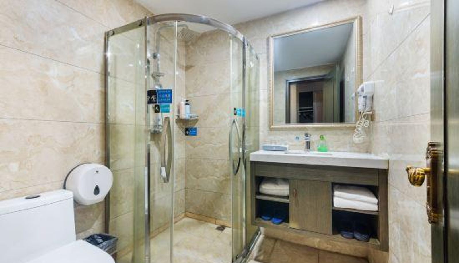 Room - Ruian Longcheng Business Hotel
