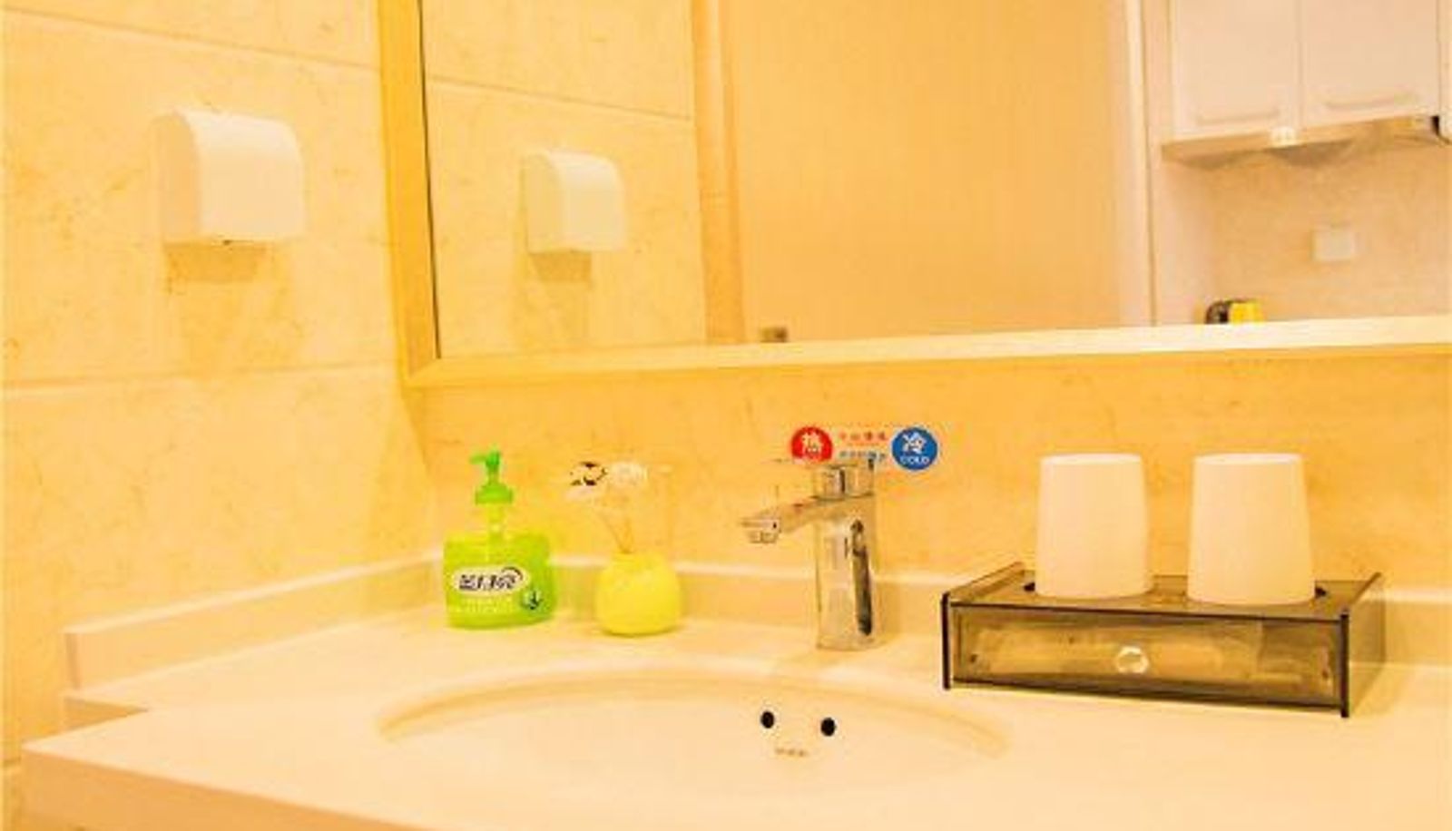 Chambre - Manxiang Yinxiang Hotel