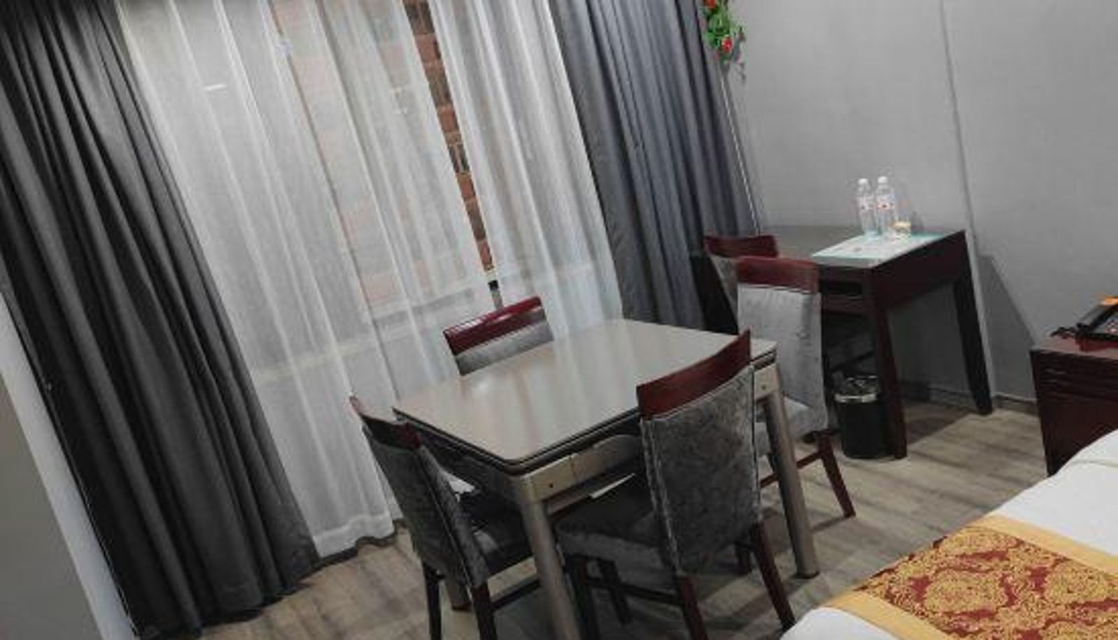 Zimmer - Wenzhou Rui'an Yinxing Business Hotel