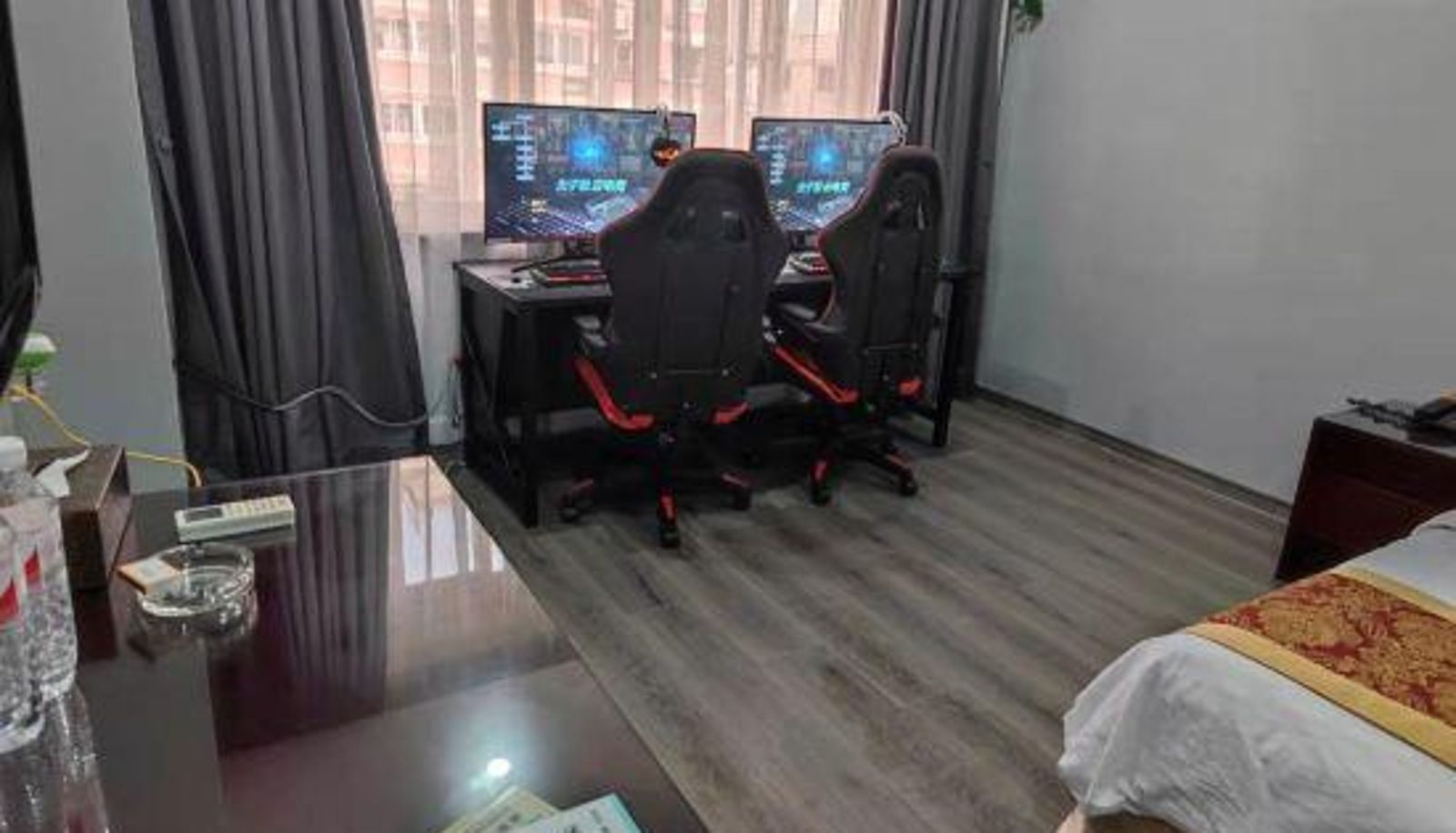 Zimmer - Wenzhou Rui'an Yinxing Business Hotel