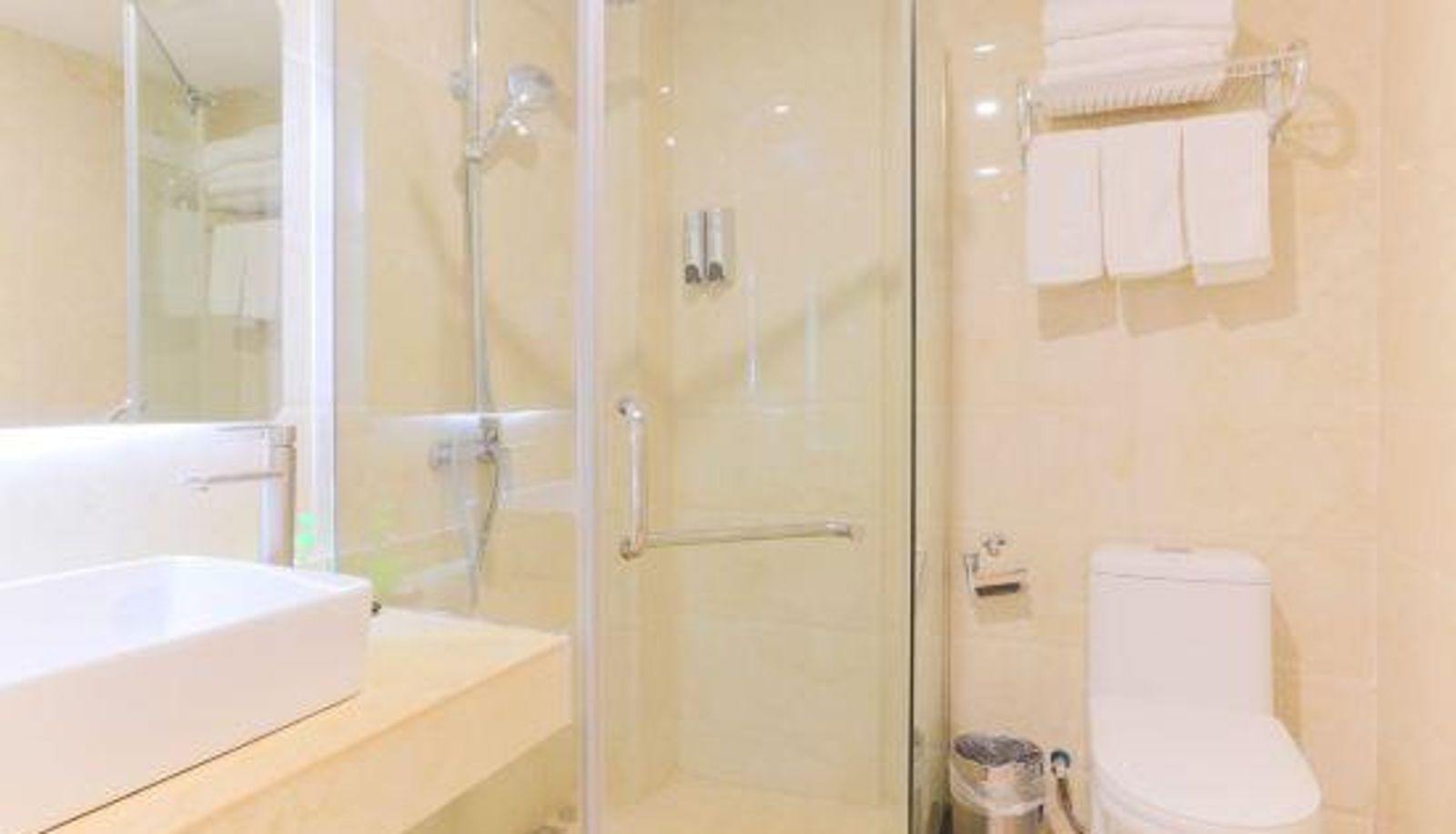 Chambre Familiale - Kaili Boutique Hotel
