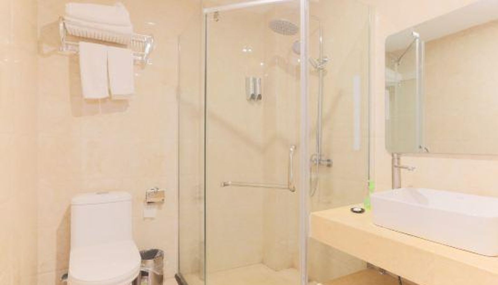 Chambre Business - Kaili Boutique Hotel