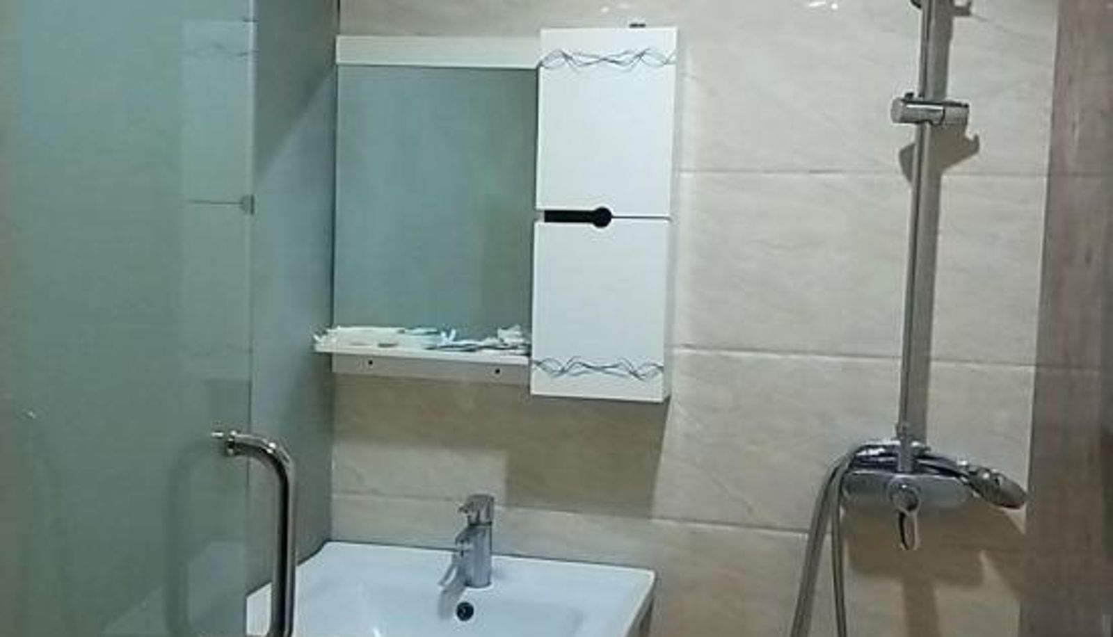 Business-kamer - Shangrao Garden Hotel