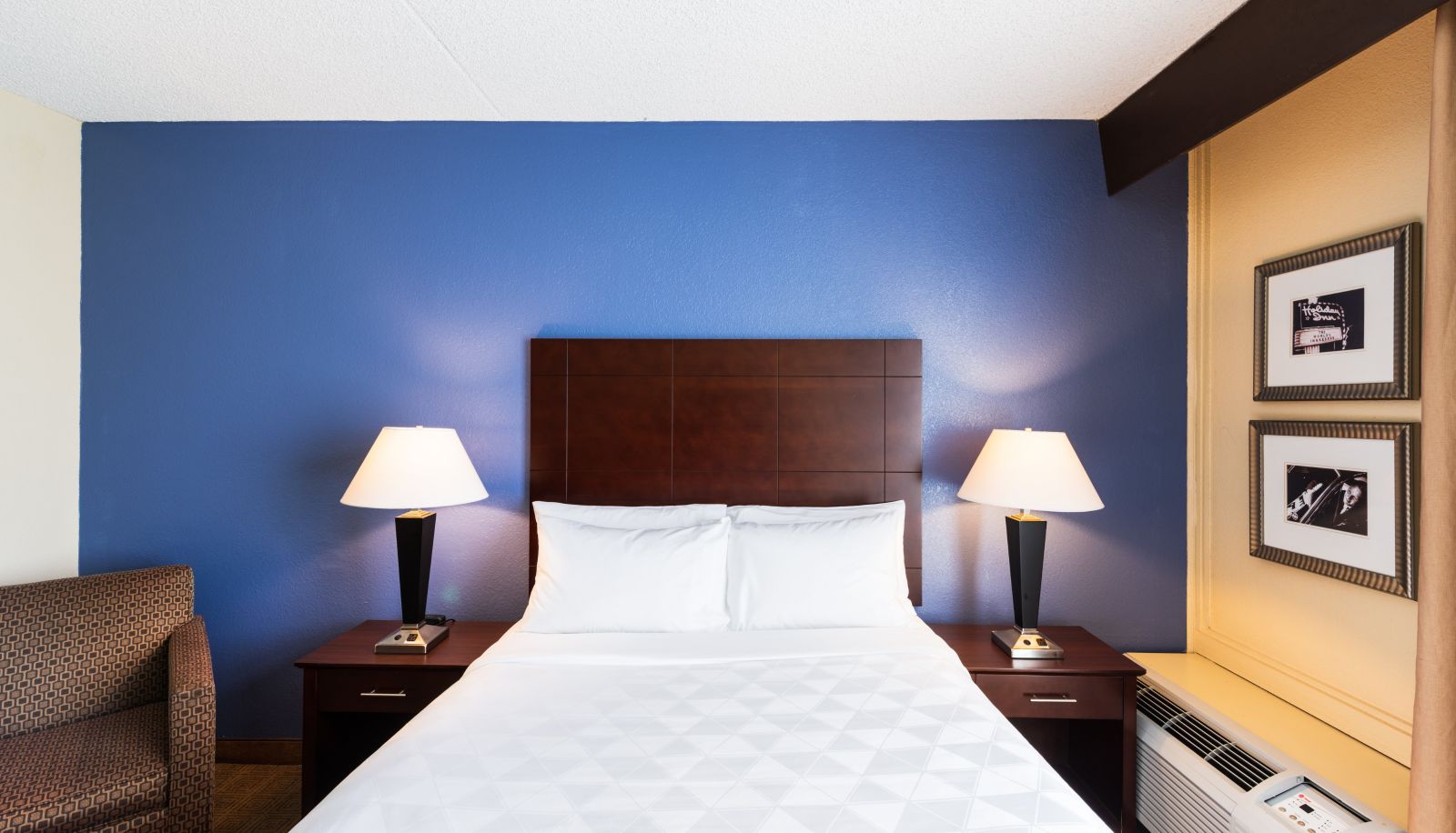 Zimmer - Holiday Inn SOUTH PLAINFIELD-PISCATAWAY by IHG