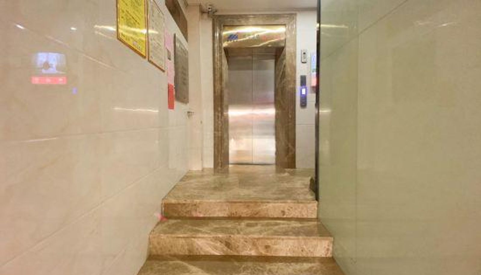 Réception - Shuman Hotel (Quanzhou Yiquan Street Branch)