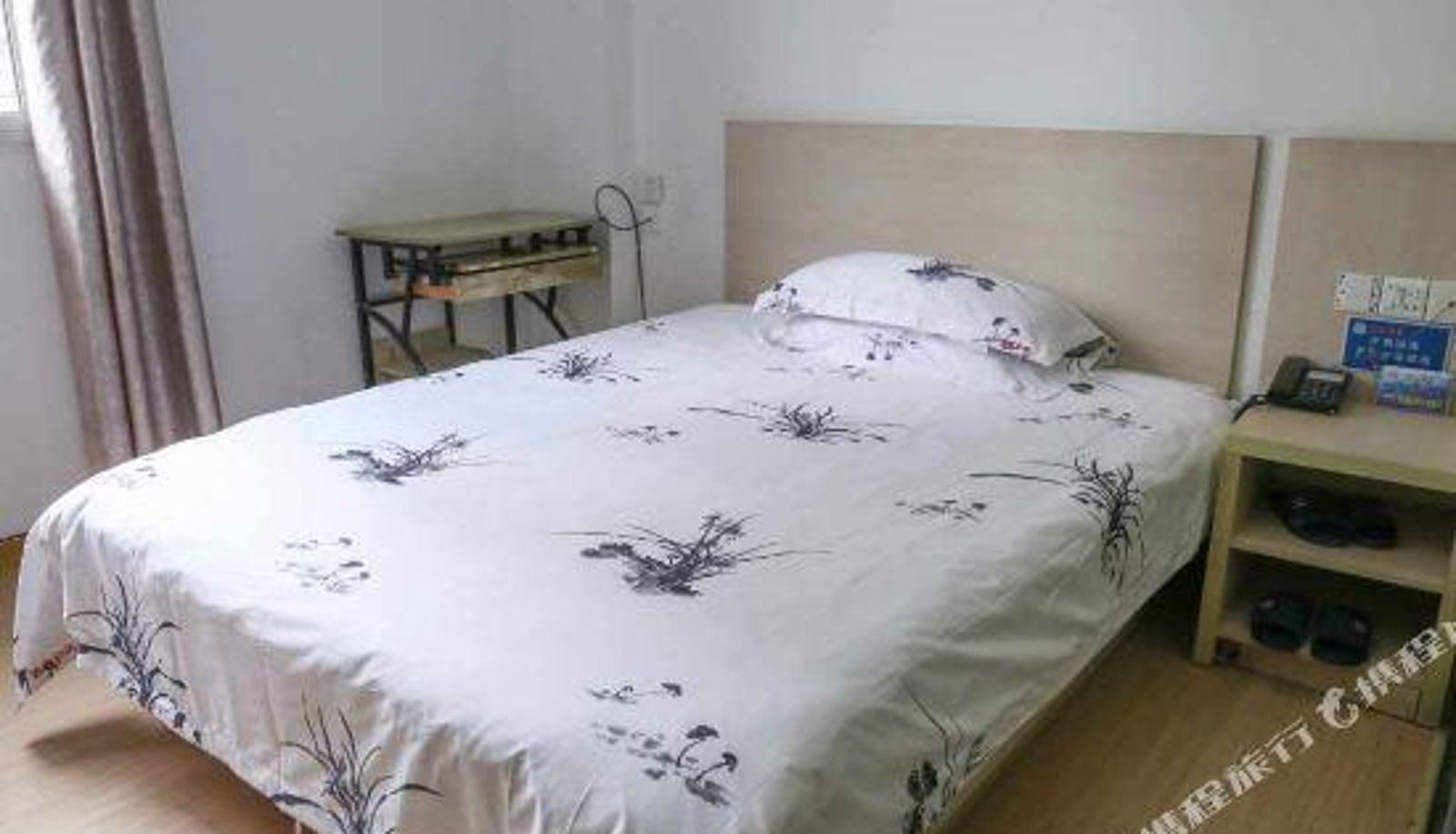 Habitación - Quanzhou Yijia Hotel