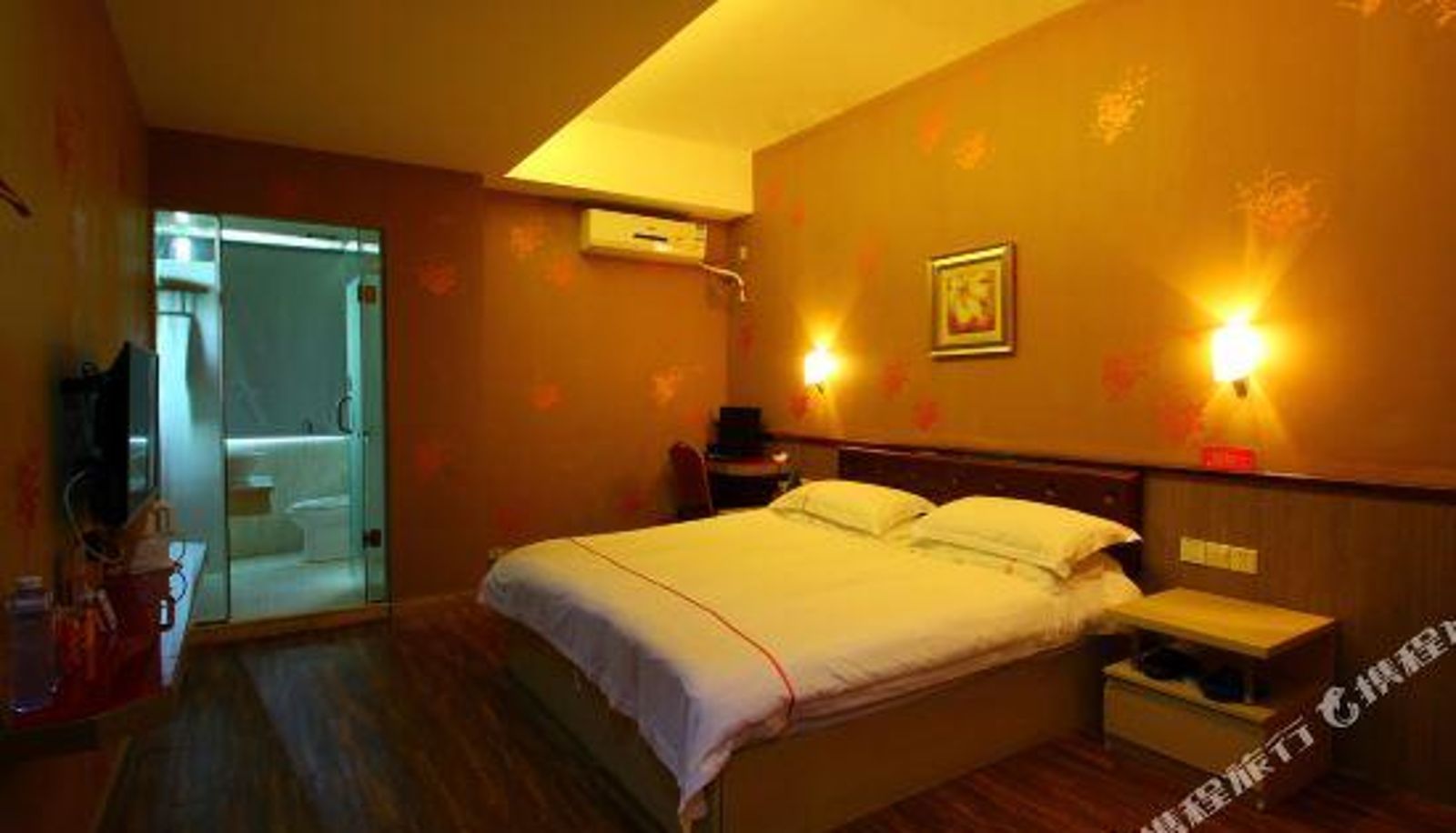 Habitación - BOOZ Fashion Hotel