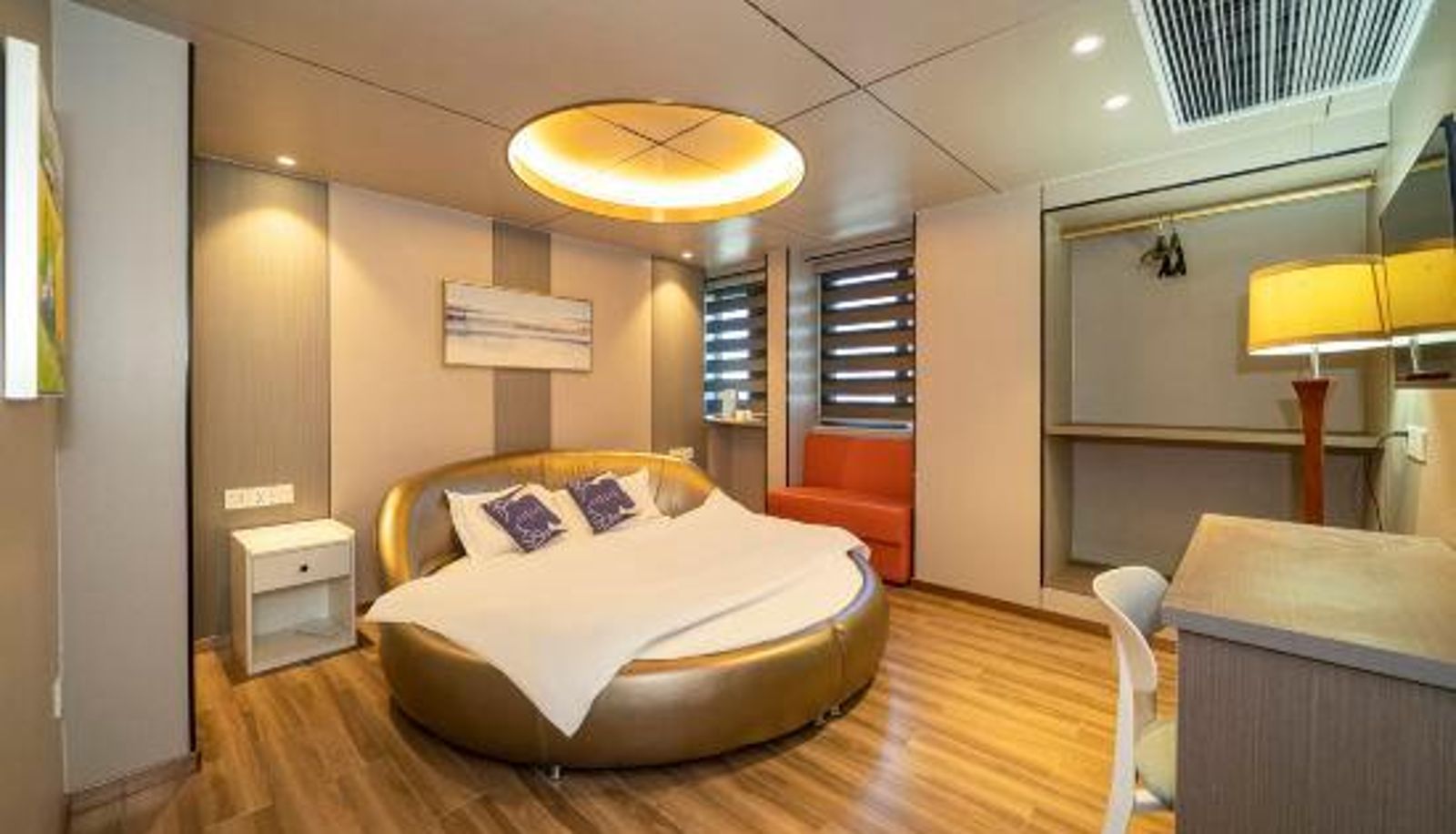 Habitación - Fuquan Hotel