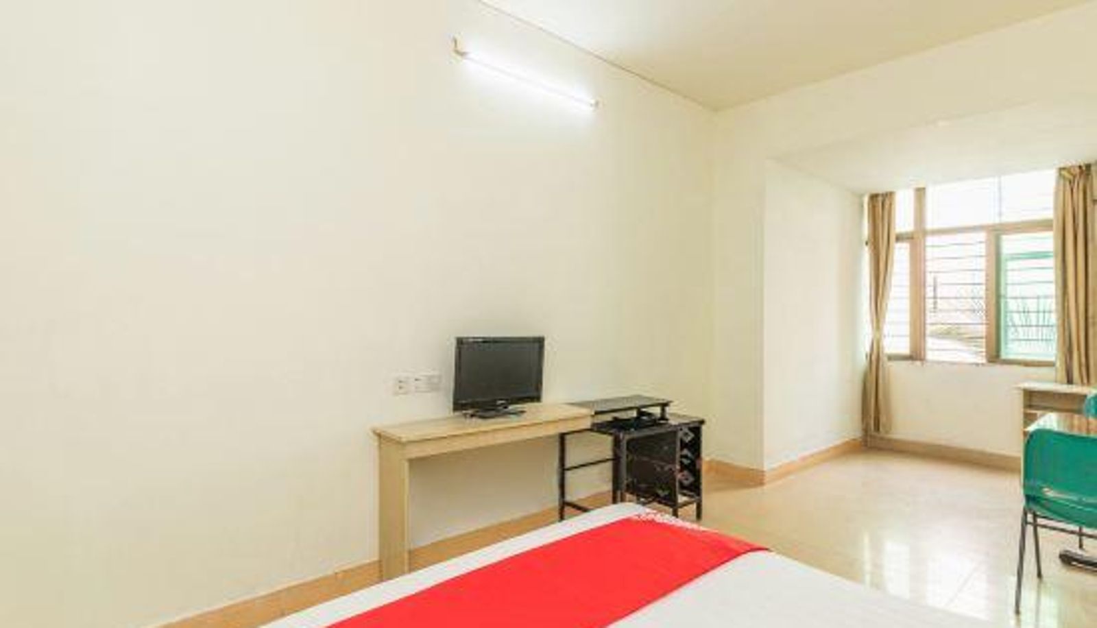 Kamer - Quanzhou no. 1 residence