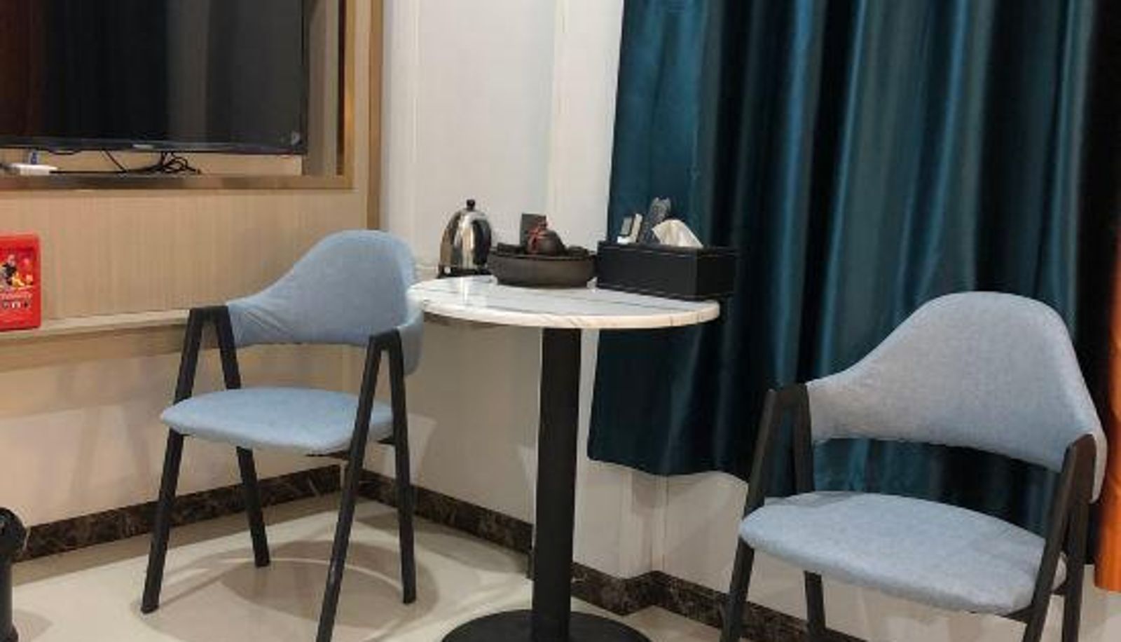 Zimmer - Puning Vias Hotel Apartment