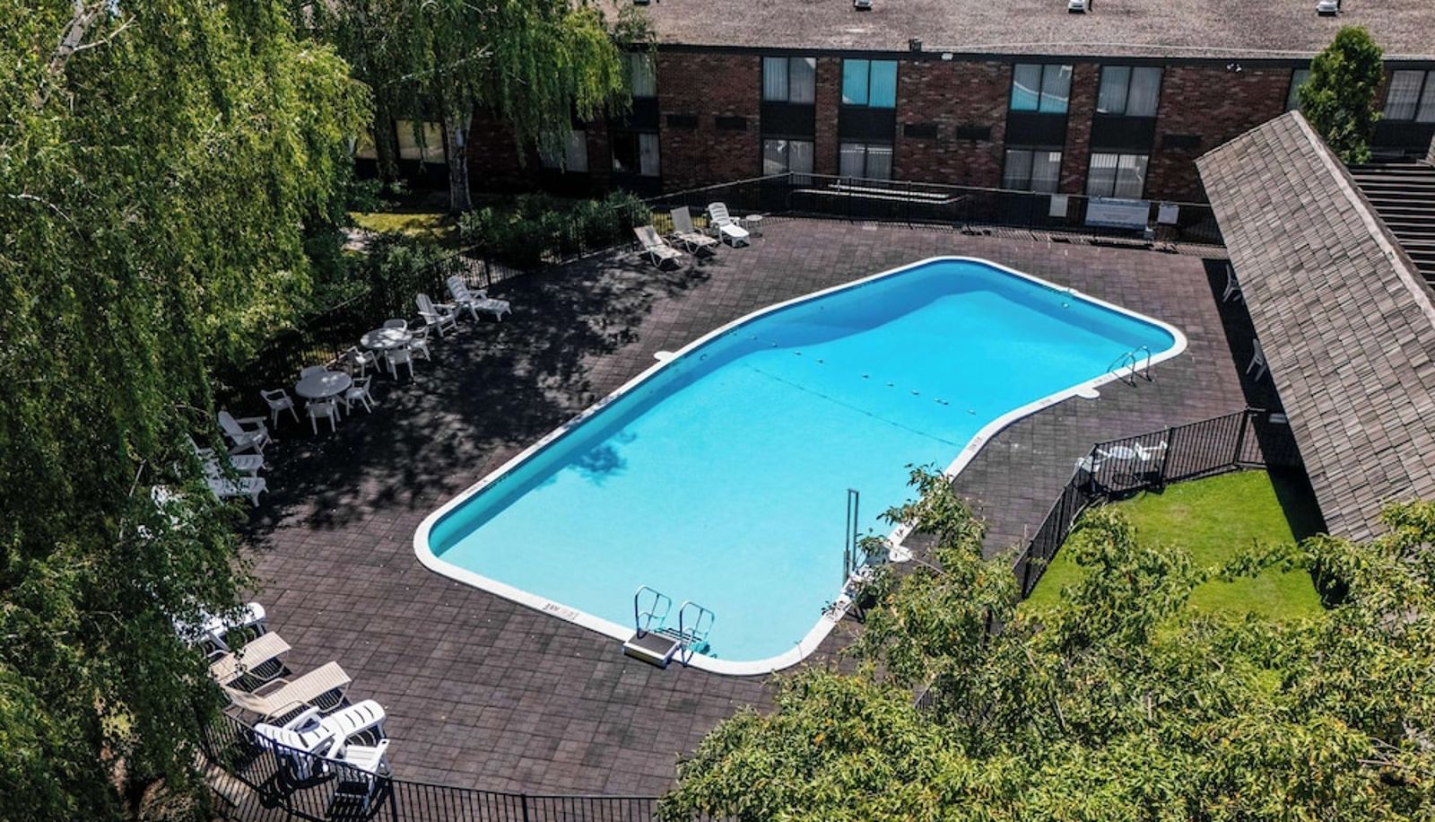 Info - Fireside Inn & Suites Portland