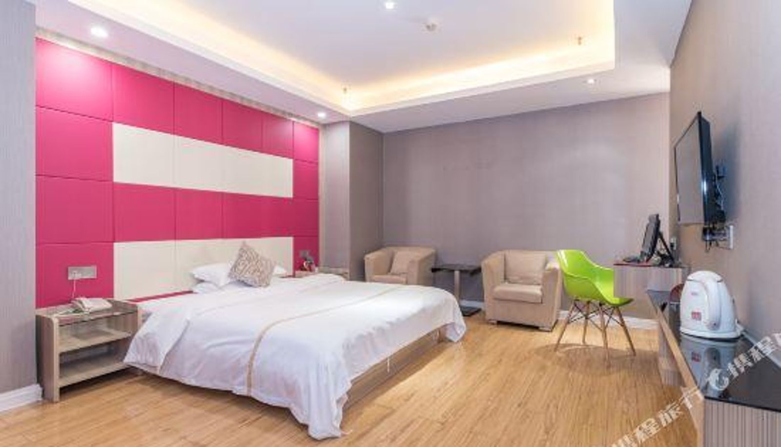 Camera - Cool 6 Hotel (Quanzhou Dayang Department Store)