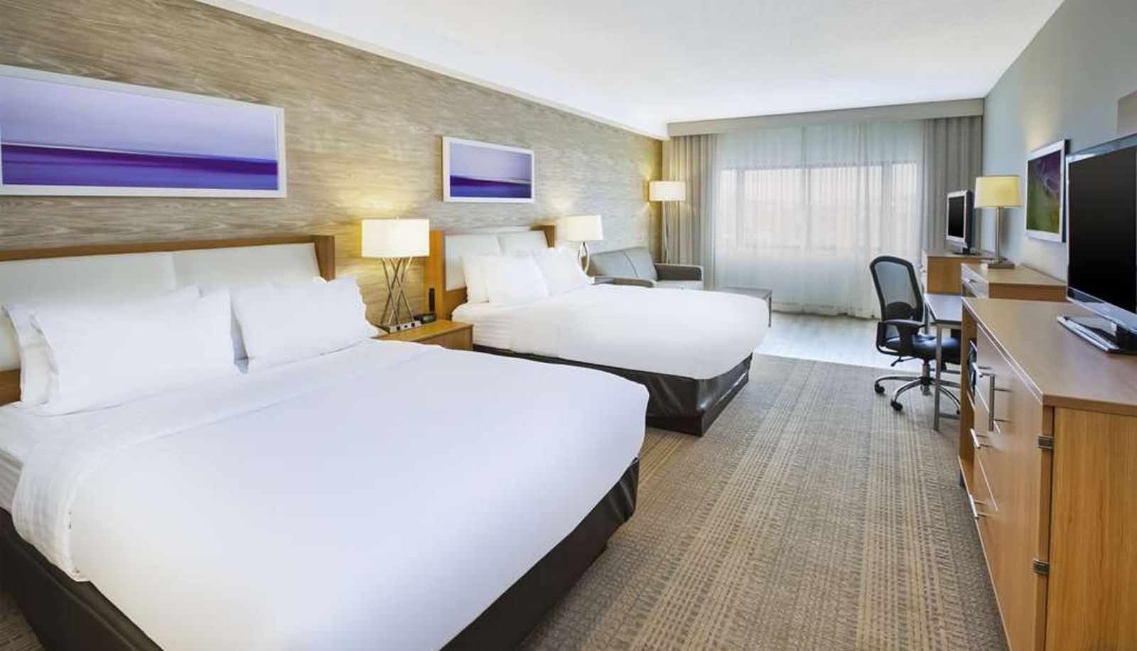 Camera - DoubleTree by Hilton Rapid City Downtown Convention Center