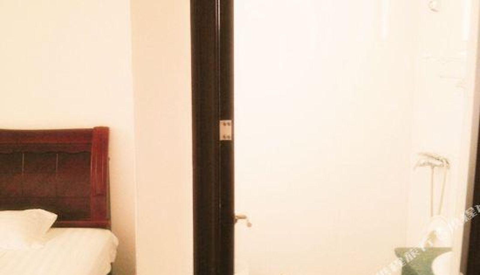 Vista interior - Shancheng Hotel