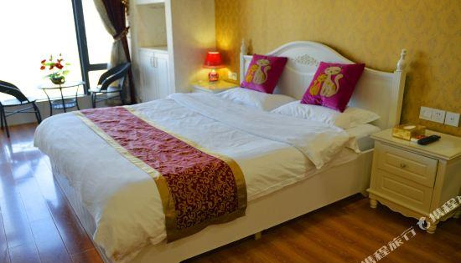 Camera con vista mare - Towo Holiday Hotel (Pingtan Xihang Road)