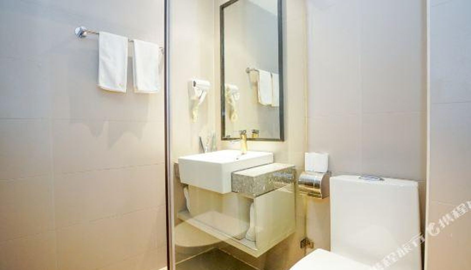 Business-kamer - Elan Hotel