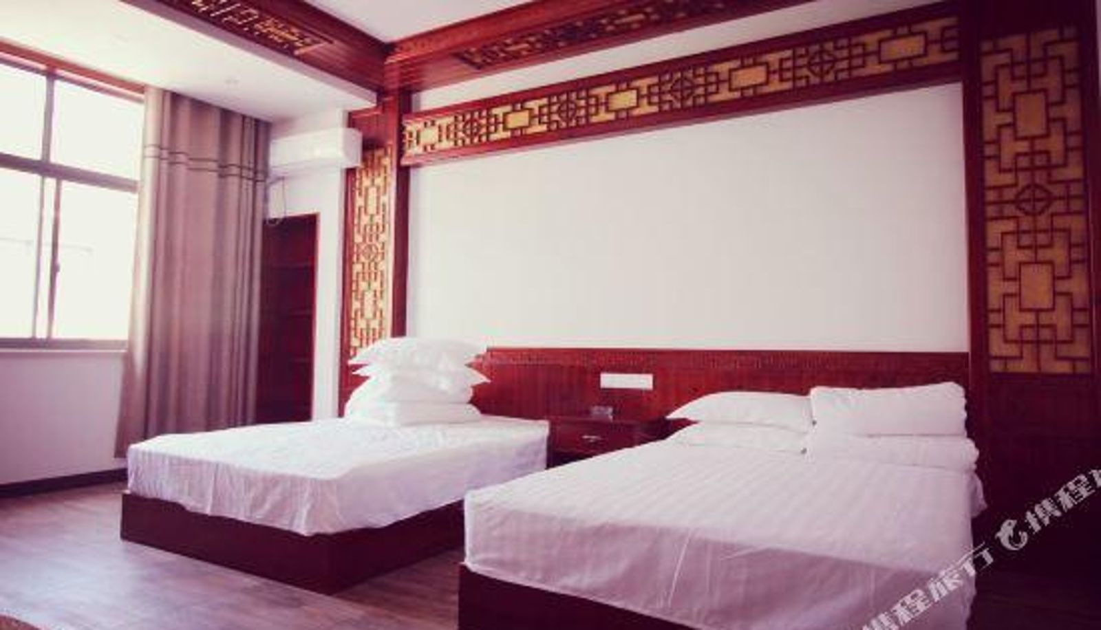 Habitación - Huangshan Chacheng Hotel