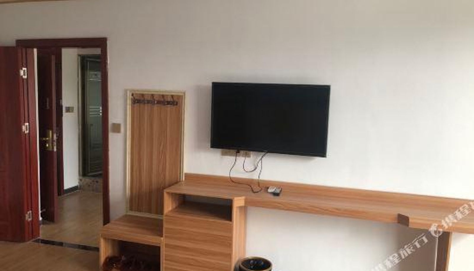 Zimmer - Puning Jingangwan Business Apartment