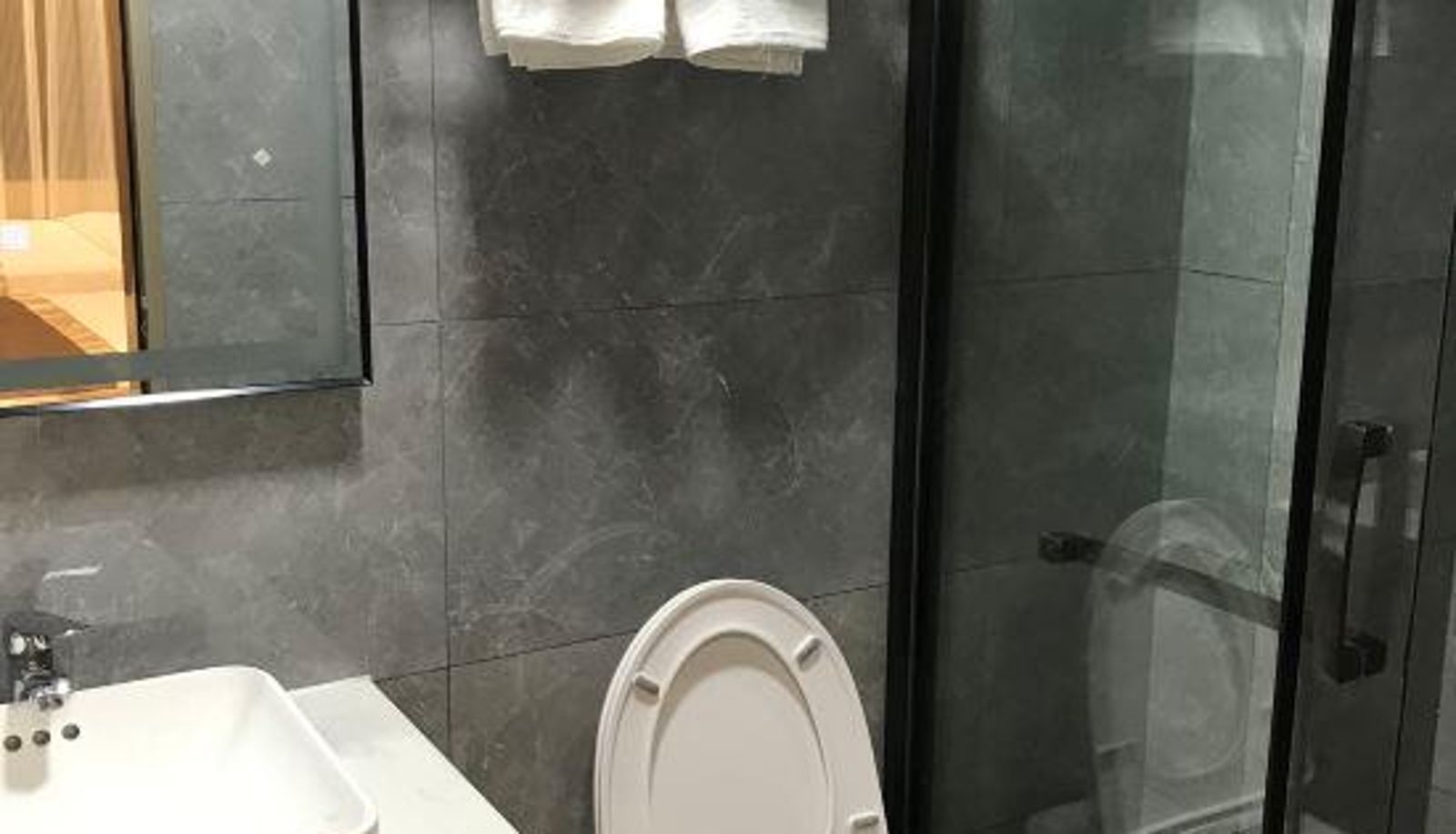 Camera - Puning Huxing Hotel