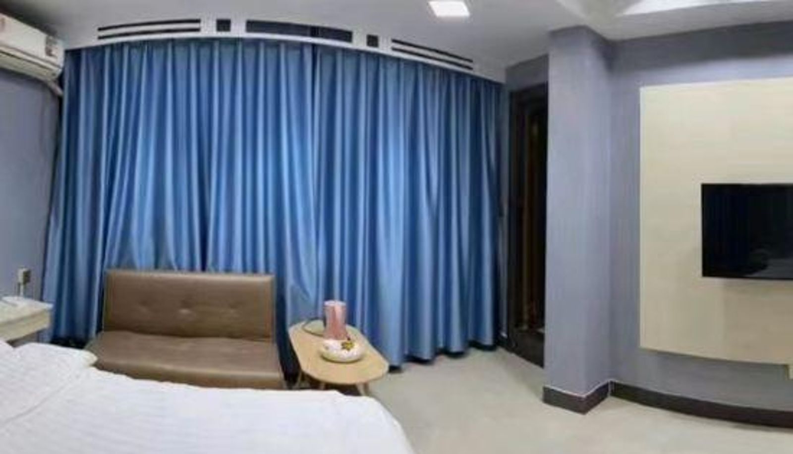 Zimmer - Fulai Hotel
