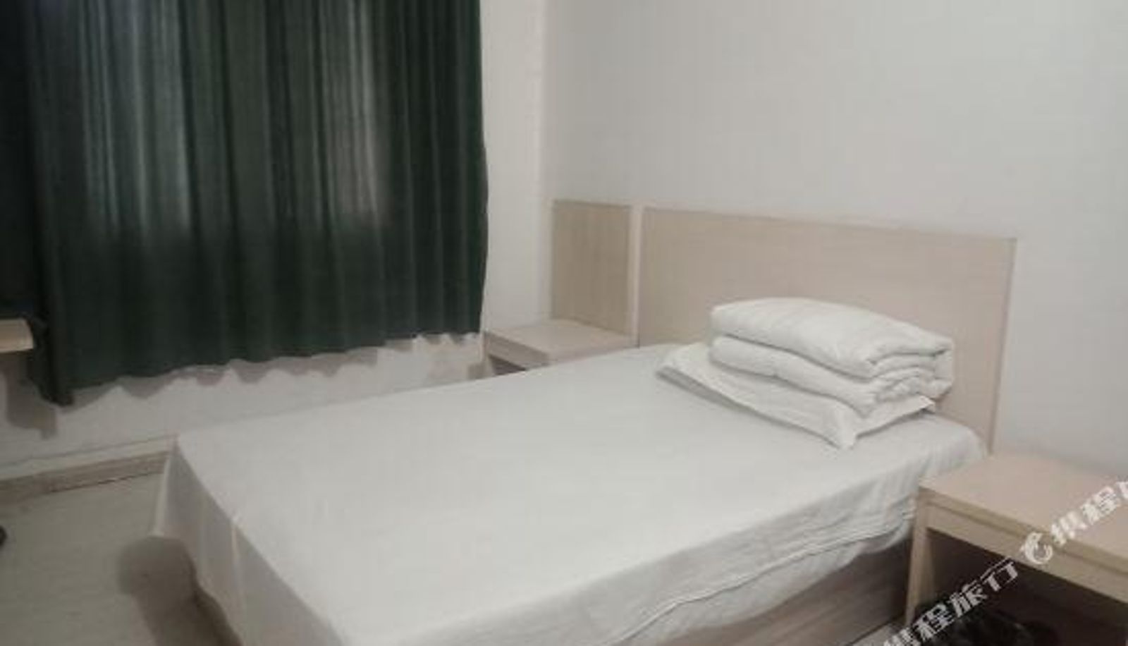 Kamer - Nanyang Jiamei Express Hotel