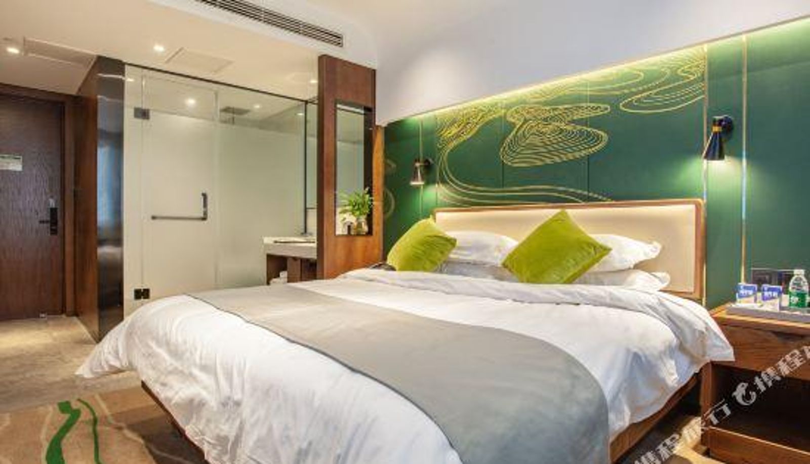 Business-Zimmer - Green 19 Hotel (Nanyang Municipal Government)