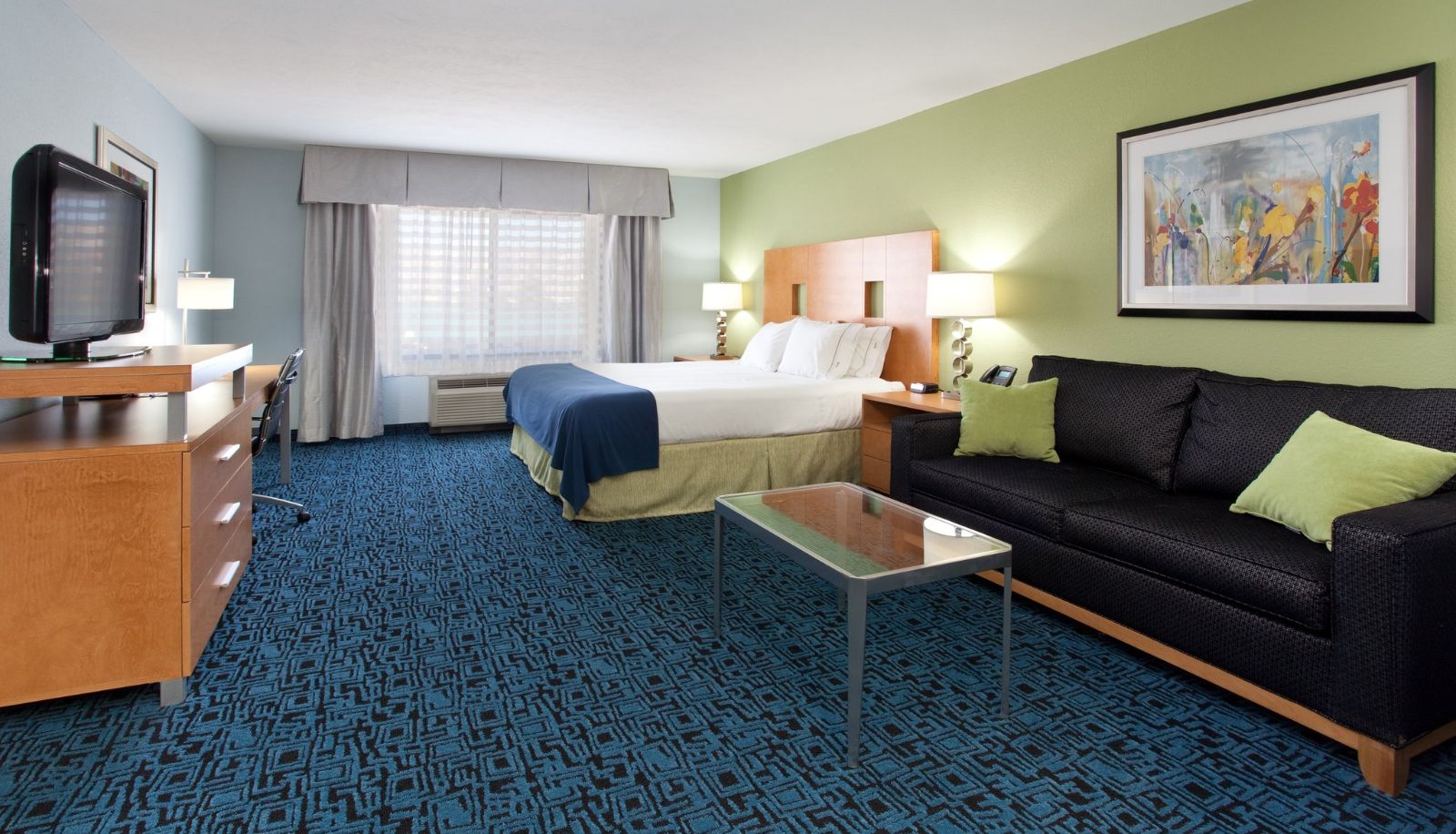 Kamer - Holiday Inn ROCK SPRINGS by IHG