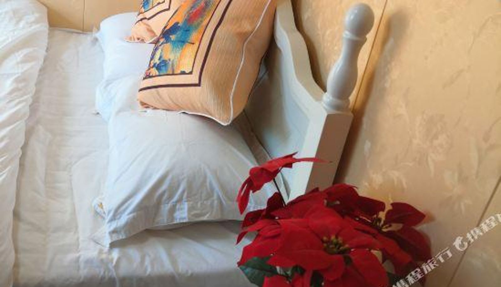 Kamer - Nanyang Mengxin Hotel