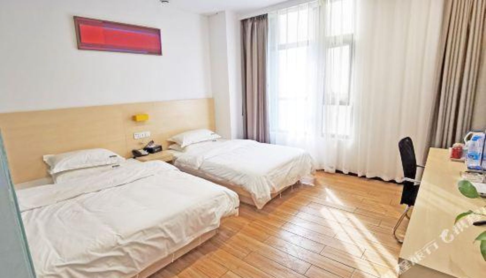 Kamer - Nanyang Jumei Hotel